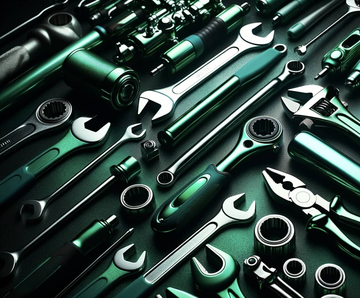 Auto Comfort working tools Seattle